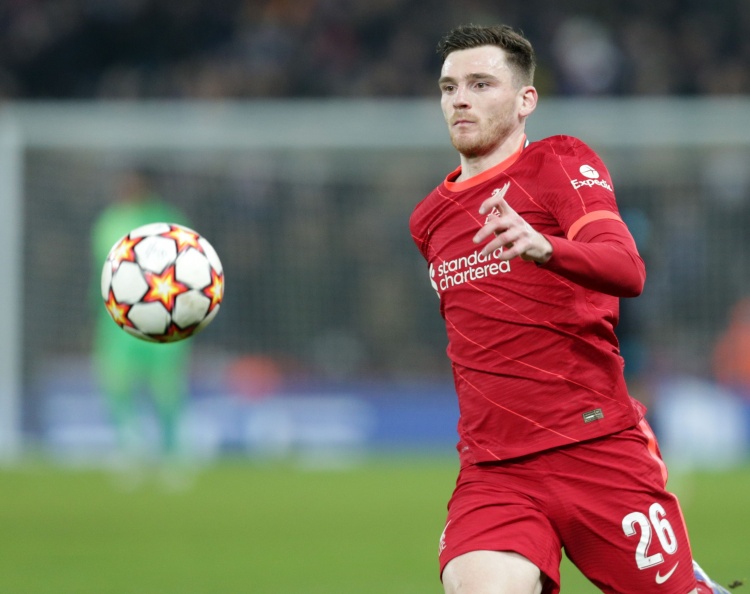 开云体育电脑端-罗马诺：热刺已正式向利物浦报价罗伯逊，双方深入谈判且进展顺利