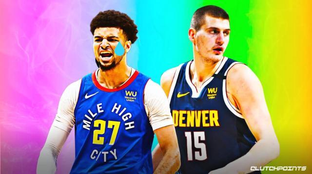 开云体育在线官网-掘金挣扎掉入附加赛区域 穆雷短期内仍然无法复出