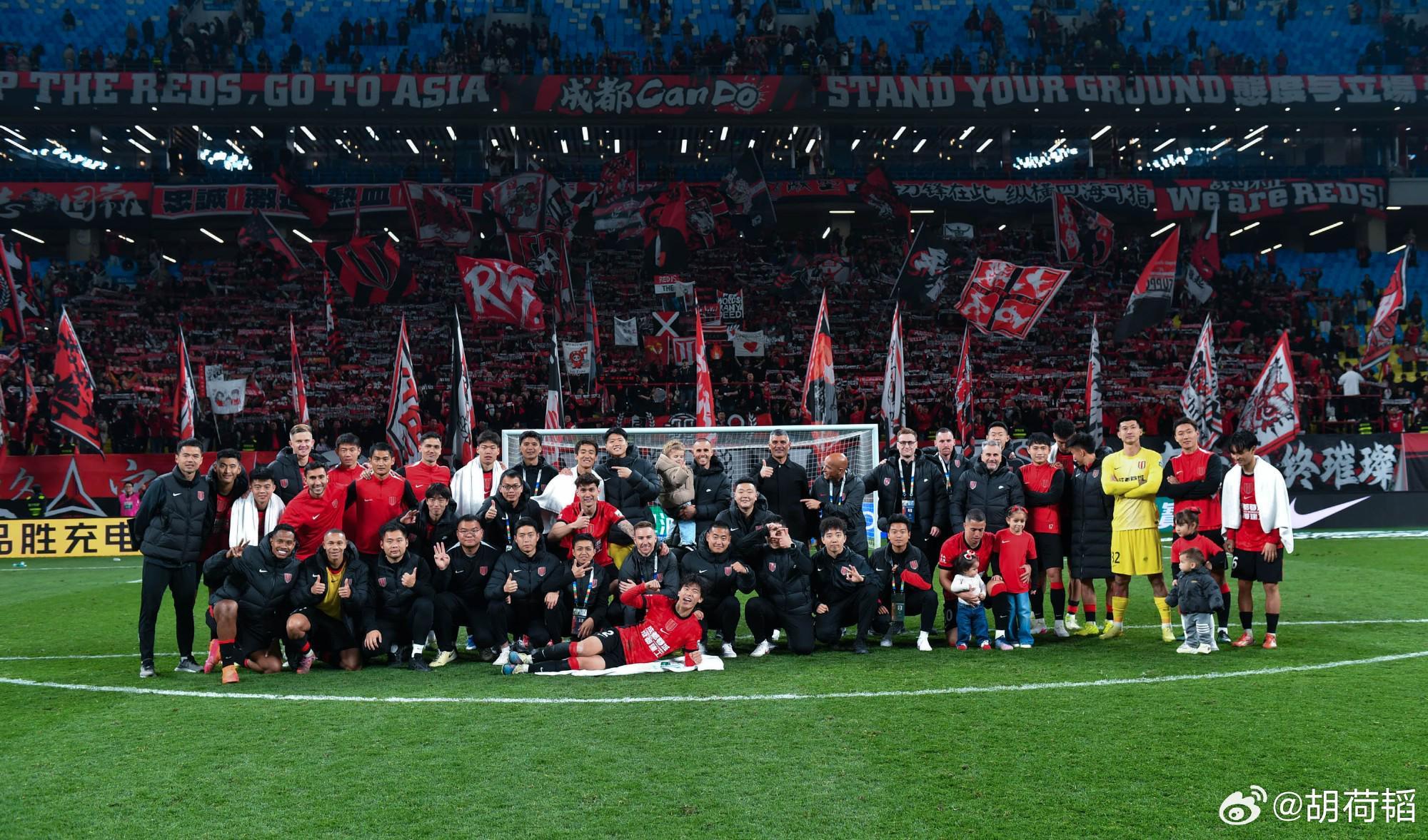 开云体育在线官网-胡荷韬：比赛不容易，重要的是拼到最后；期待下周的客场